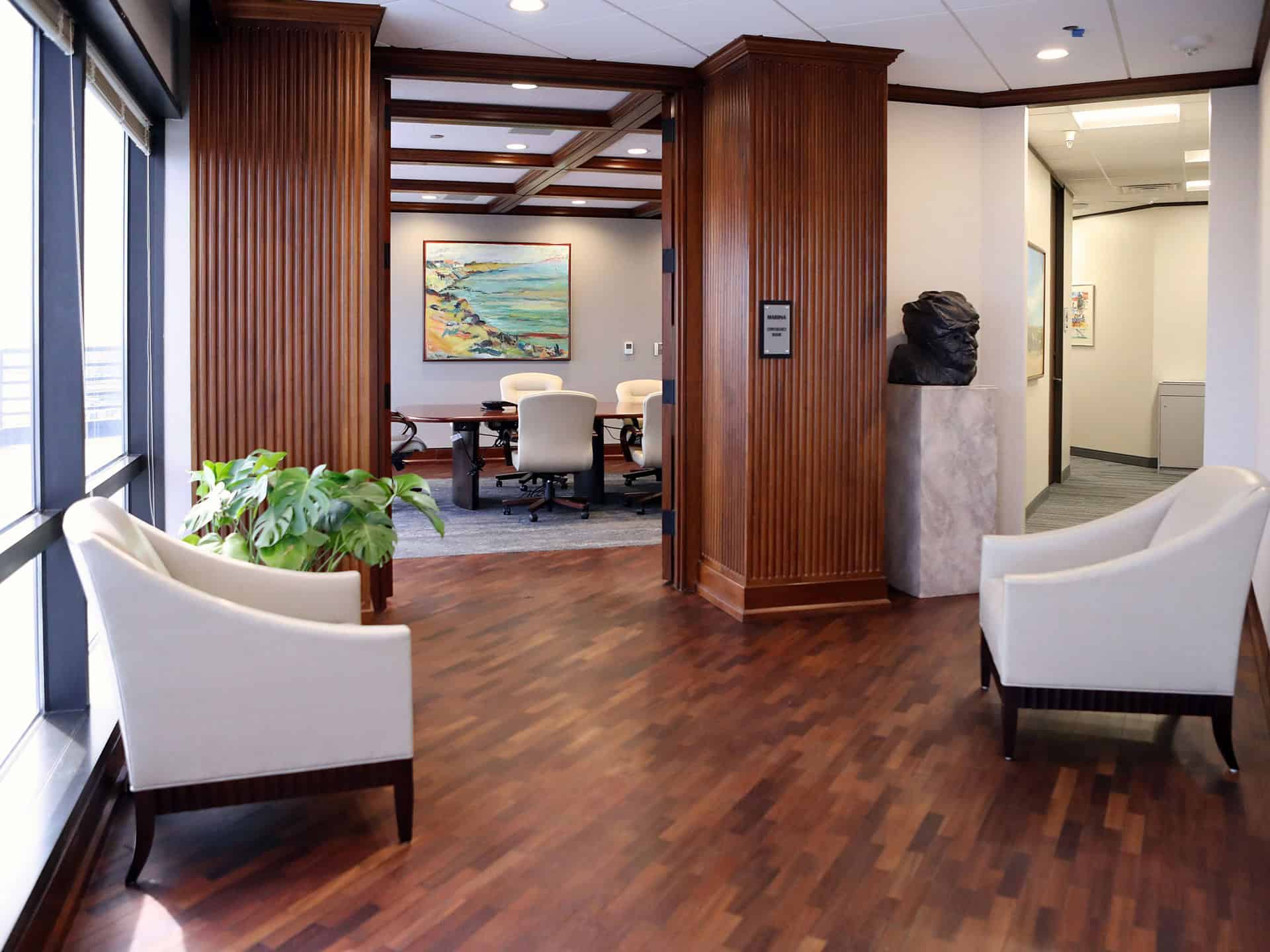 Dunnam Design Group  
